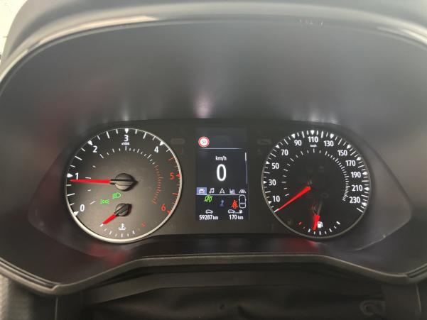 Vente en ligne Renault Clio 1.5 Blue dCi 100ch Business au prix de 14 690 €