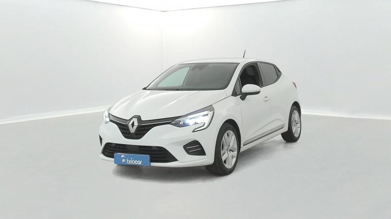 Vente en ligne Renault Clio 1.5 Blue dCi 100ch Business au prix de 14 690 €