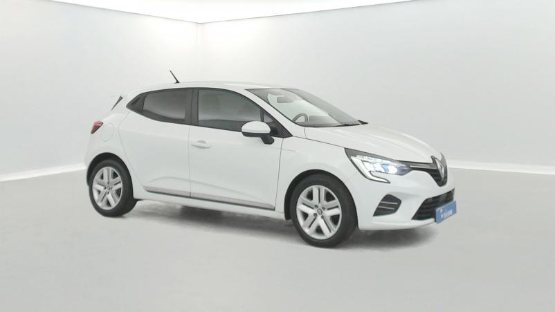 Vente en ligne Renault Clio 1.5 Blue dCi 100ch Business au prix de 14 690 €