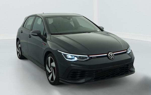 Volkswagen Golf 2.0 TSI 300 DSG7 GTI CLUBSPORT occasion de 2022 en vente à Rennes