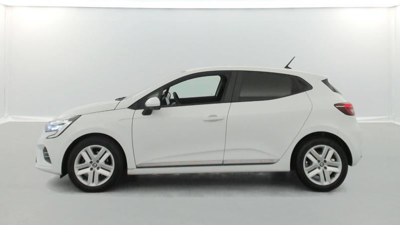 Vente en ligne Renault Clio 1.5 Blue dCi 100ch Business au prix de 14 690 €