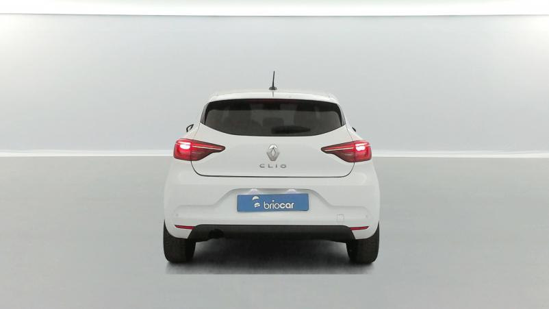 Vente en ligne Renault Clio 1.5 Blue dCi 100ch Business au prix de 14 690 €