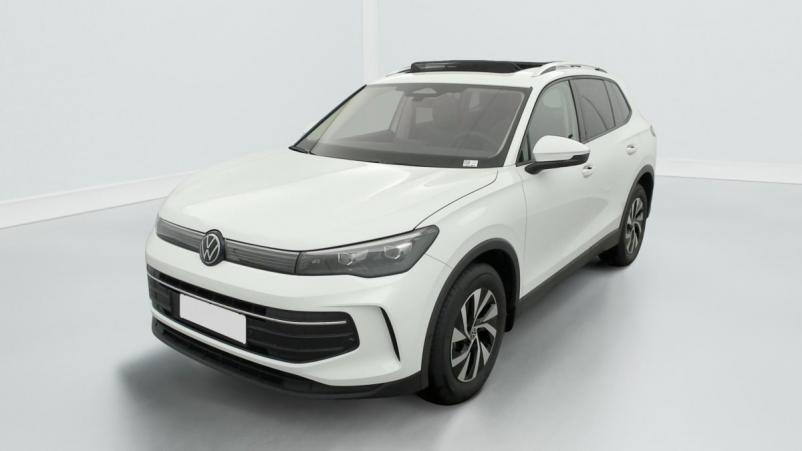 Vente en ligne Volkswagen Tiguan 1.5 eTSI 150CV DSG7 LIFE PLUS au prix de 41 700 €