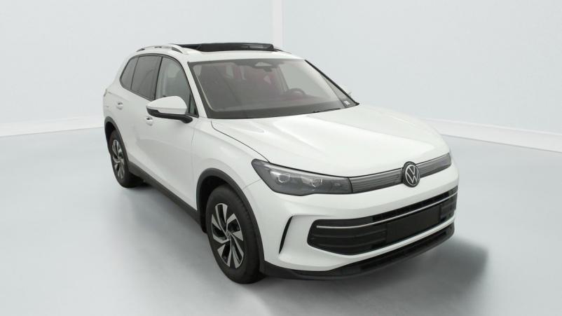 Vente en ligne Volkswagen Tiguan 1.5 eTSI 150CV DSG7 LIFE PLUS au prix de 41 700 €