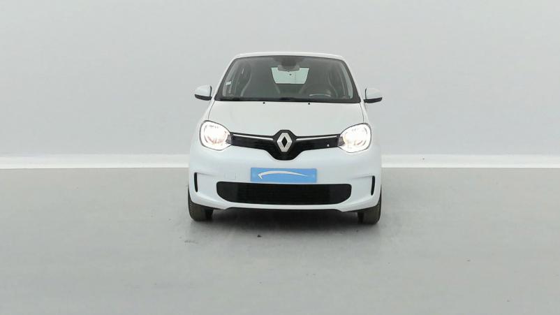 Vente en ligne Renault Twingo 3 Electric Zen Achat Intégral au prix de 9 990 €
