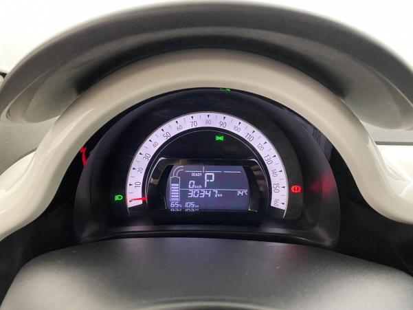 Vente en ligne Renault Twingo 3 Electric Zen Achat Intégral au prix de 9 990 €
