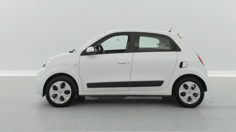 Vente en ligne Renault Twingo 3 Electric Zen Achat Intégral au prix de 9 990 €
