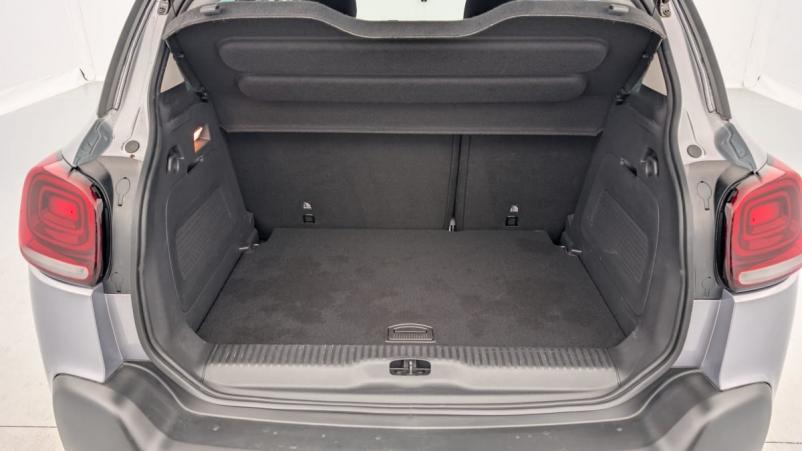 Vente en ligne Citroën C3 Aircross PureTech 110 S S BVM6 Max au prix de 16 140 €