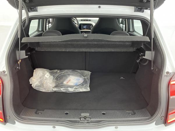 Vente en ligne Renault Twingo 3 Electric Zen Achat Intégral au prix de 9 990 €