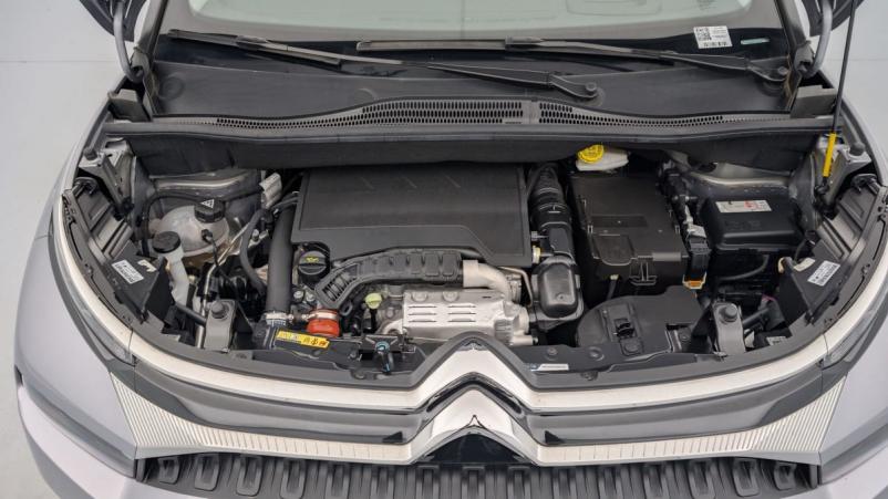 Vente en ligne Citroën C3 Aircross PureTech 110 S S BVM6 Max au prix de 16 140 €