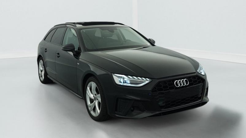 Vente en ligne Audi A4 Avant 40 TDI 204 S TRONIC 7 BUSINESS EXECUTIVE au prix de 40 870 €