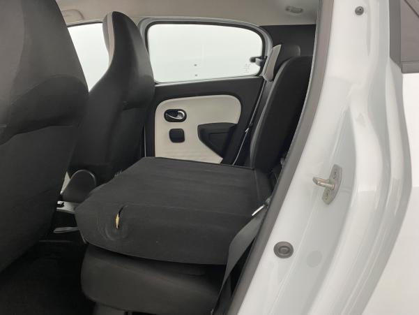 Vente en ligne Renault Twingo 3 Electric Zen Achat Intégral au prix de 9 990 €