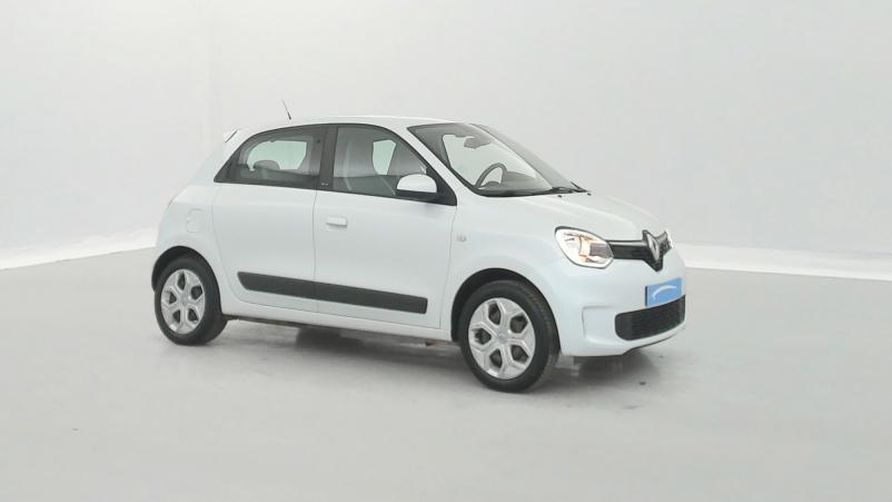 Vente en ligne Renault Twingo 3 Electric Zen Achat Intégral au prix de 9 990 €
