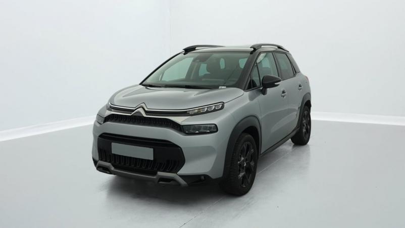 Vente en ligne Citroën C3 Aircross PureTech 110 S S BVM6 Max au prix de 16 140 €