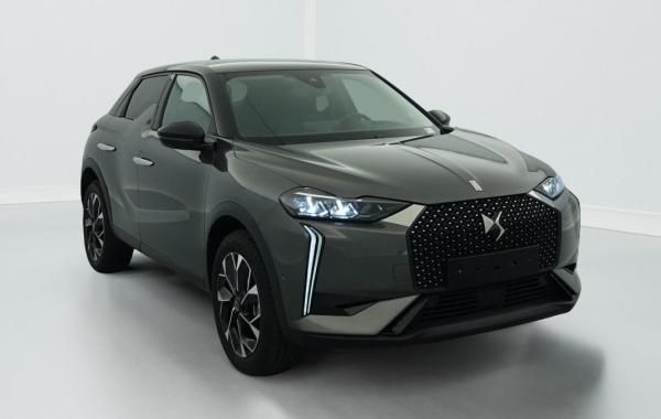 Ds Ds3 PureTech 130 EAT8 Opera occasion de 2024 en vente à Rennes