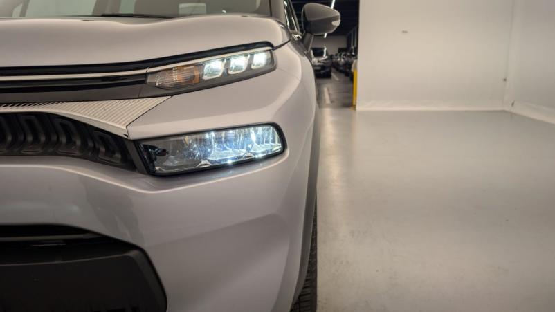 Vente en ligne Citroën C3 Aircross PureTech 110 S S BVM6 Max au prix de 16 140 €