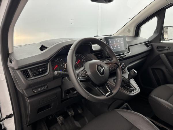 Vente en ligne Renault Kangoo Van L1 1.5 Blue dCi 95ch Grand Confort au prix de 16 990 €