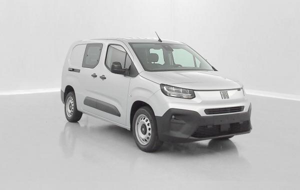 Fiat Doblo Cargo Doblo ca III XL BlueHDi 130ch EAT8 occasion de 2025 en vente à Rennes