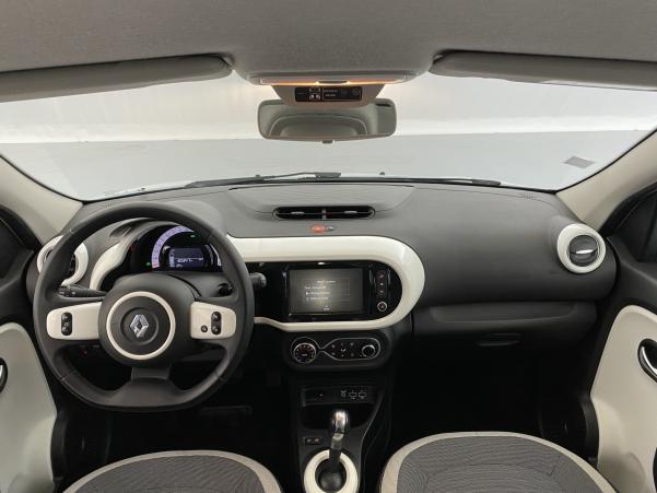 Vente en ligne Renault Twingo 3 Electric Zen Achat Intégral au prix de 9 990 €