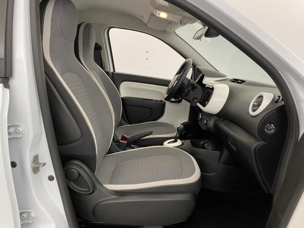 Vente en ligne Renault Twingo 3 Electric Zen Achat Intégral au prix de 9 990 €