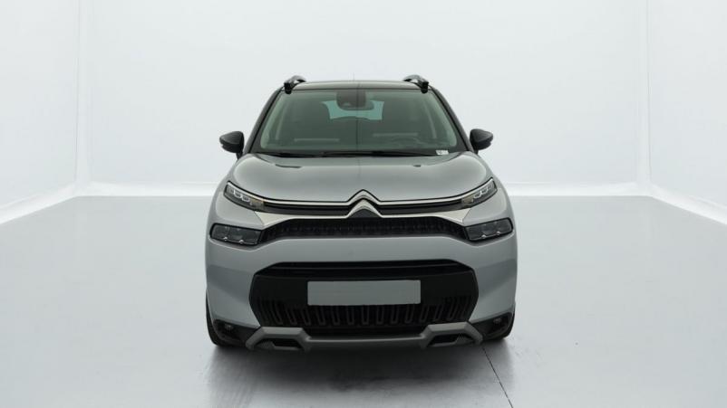 Vente en ligne Citroën C3 Aircross PureTech 110 S S BVM6 Max au prix de 16 140 €
