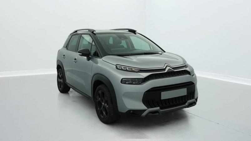 Vente en ligne Citroën C3 Aircross PureTech 110 S S BVM6 Max au prix de 16 140 €