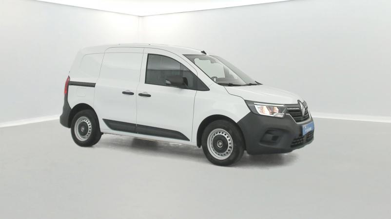 Vente en ligne Renault Kangoo Van L1 1.5 Blue dCi 95ch Grand Confort au prix de 16 990 €