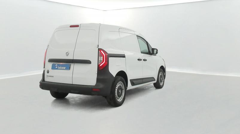 Vente en ligne Renault Kangoo Van L1 1.5 Blue dCi 95ch Grand Confort au prix de 16 990 €