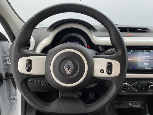 Vente en ligne Renault Twingo 3 Electric Zen Achat Intégral au prix de 9 990 €