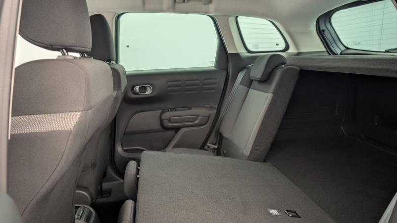Vente en ligne Citroën C3 Aircross PureTech 110 S S BVM6 Max au prix de 16 140 €