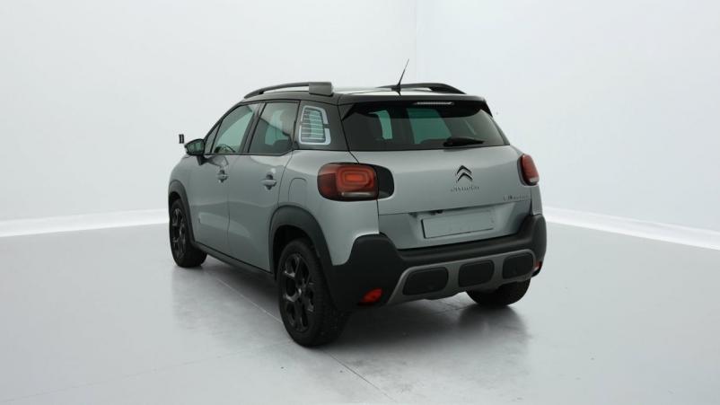 Vente en ligne Citroën C3 Aircross PureTech 110 S S BVM6 Max au prix de 16 140 €