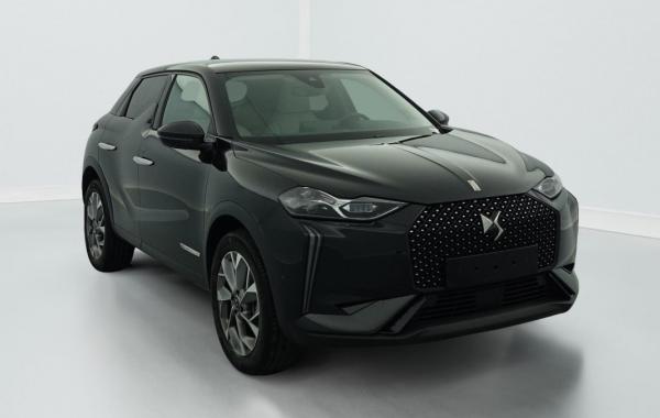 Ds Ds3 Crossback PureTech 130 EAT8 Esprit de Voyage occasion de 2024 en vente à Rennes