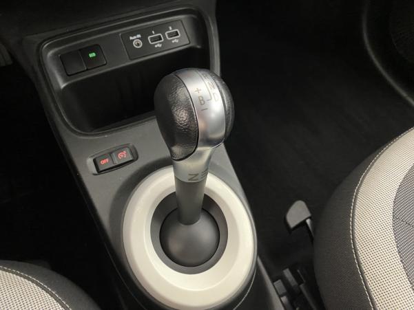 Vente en ligne Renault Twingo 3 Electric Zen Achat Intégral au prix de 9 990 €