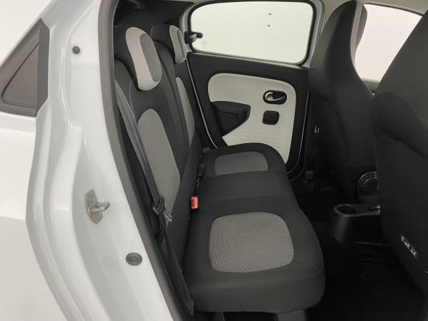 Vente en ligne Renault Twingo 3 Electric Zen Achat Intégral au prix de 9 990 €