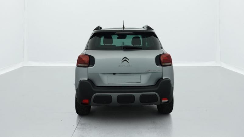 Vente en ligne Citroën C3 Aircross PureTech 110 S S BVM6 Max au prix de 16 140 €