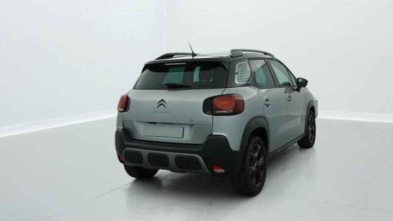 Vente en ligne Citroën C3 Aircross PureTech 110 S S BVM6 Max au prix de 16 140 €