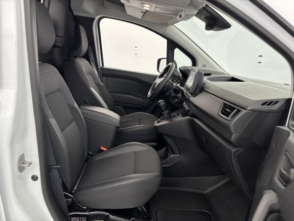 Vente en ligne Renault Kangoo Van L1 1.5 Blue dCi 95ch Grand Confort au prix de 16 990 €