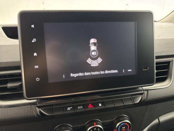 Vente en ligne Renault Kangoo Van L1 1.5 Blue dCi 95ch Grand Confort au prix de 16 990 €
