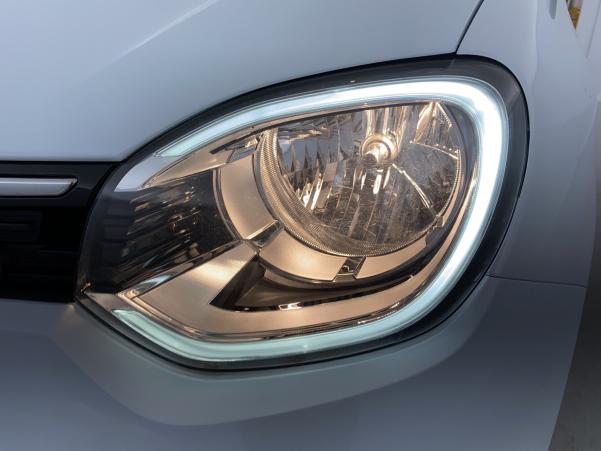 Vente en ligne Renault Twingo 3 Electric Zen Achat Intégral au prix de 9 990 €
