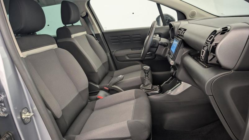 Vente en ligne Citroën C3 Aircross PureTech 110 S S BVM6 Max au prix de 16 140 €