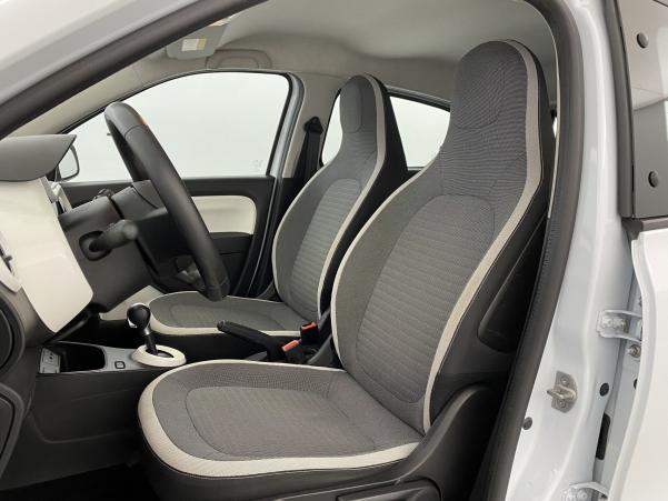 Vente en ligne Renault Twingo 3 Electric Zen Achat Intégral au prix de 9 990 €