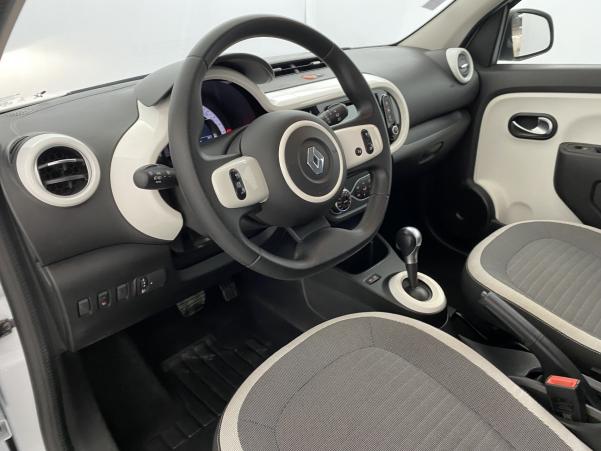 Vente en ligne Renault Twingo 3 Electric Zen Achat Intégral au prix de 9 990 €
