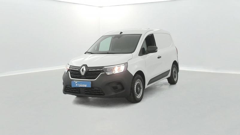Vente en ligne Renault Kangoo Van L1 1.5 Blue dCi 95ch Grand Confort au prix de 16 990 €