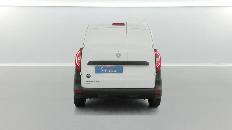Vente en ligne Renault Kangoo Van L1 1.5 Blue dCi 95ch Grand Confort au prix de 16 990 €
