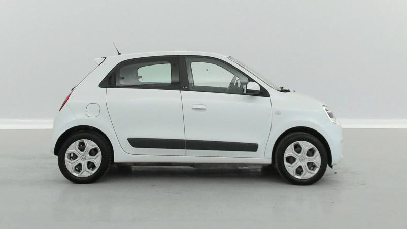 Vente en ligne Renault Twingo 3 Electric Zen Achat Intégral au prix de 9 990 €