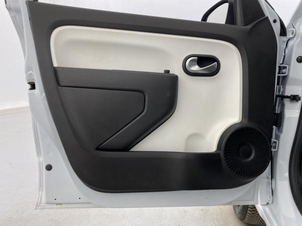 Vente en ligne Renault Twingo 3 Electric Zen Achat Intégral au prix de 9 990 €