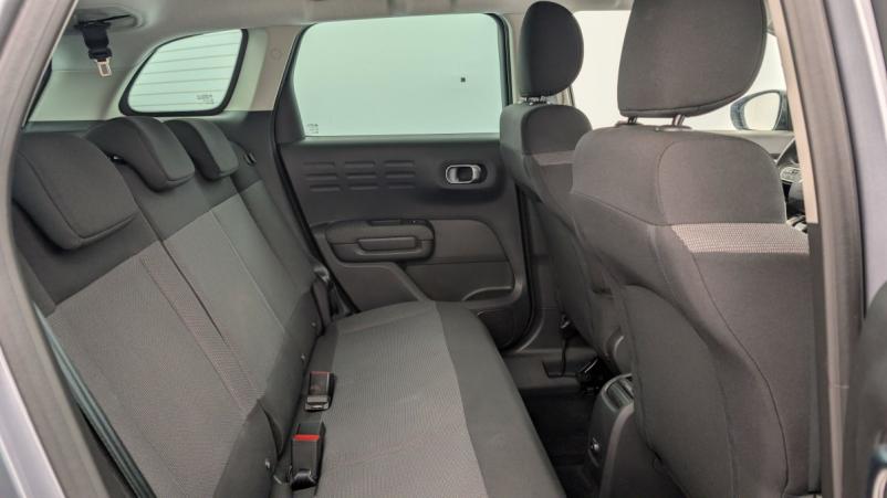 Vente en ligne Citroën C3 Aircross PureTech 110 S S BVM6 Max au prix de 16 140 €
