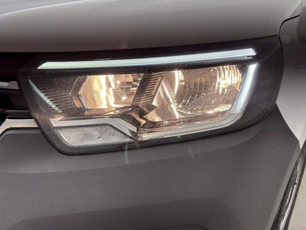 Vente en ligne Renault Kangoo Van L1 1.5 Blue dCi 95ch Grand Confort au prix de 16 990 €