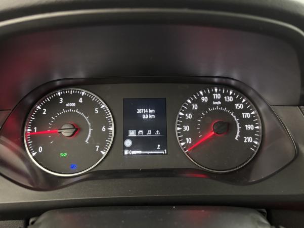 Vente en ligne Renault Kangoo Van L1 1.5 Blue dCi 95ch Grand Confort au prix de 16 990 €