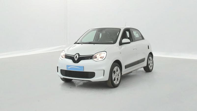 Vente en ligne Renault Twingo 3 Electric Zen Achat Intégral au prix de 9 990 €